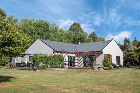 Photo of property in 315 River Road, Diamond Peak, Gore, 9772