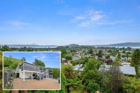 Photo of property in 99 Mallard Drive, Selwyn Heights, Rotorua, 3015