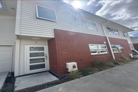 Photo of property in 3/53 May Street, Hamilton East, Hamilton, 3216