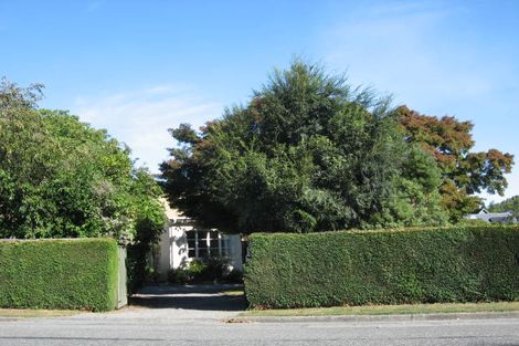 Photo of property in 4 Taylor Street, Kensington, Timaru, 7910