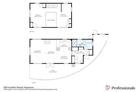 Photo of property in 330 Franklin Road, Paparoa, 0571
