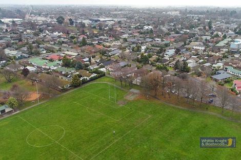 Photo of property in 18 Lochee Road, Upper Riccarton, Christchurch, 8041