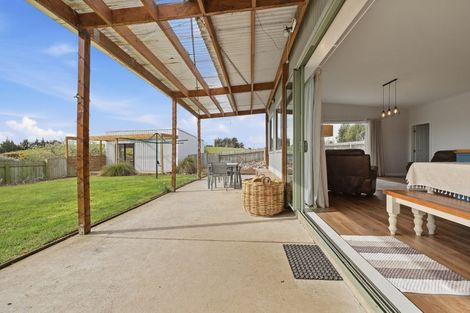 Photo of property in 164 Akatore Road, Taieri Beach, Brighton, 9091