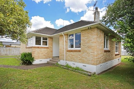 Photo of property in 4 Carr Street, Tuakau, 2121