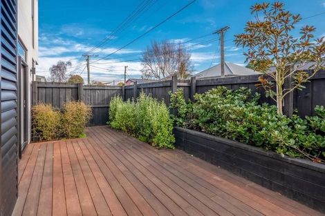 Photo of property in 36a Rosewarne Street, Spreydon, Christchurch, 8024