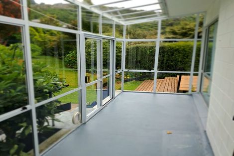 Photo of property in 124 Aramoana Road, Deborah Bay, Port Chalmers, 9082
