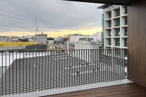 Photo of property in 407/231 Madras Street, Christchurch Central, Christchurch, 8011