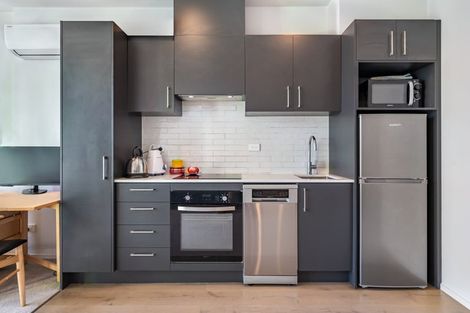 Photo of property in 611/123 Taranaki Street, Te Aro, Wellington, 6011