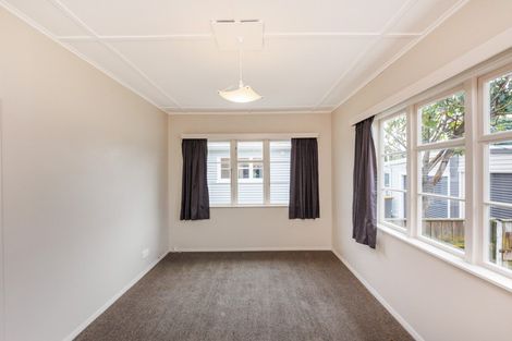 Photo of property in 17 Webb Street, Terrace End, Palmerston North, 4410