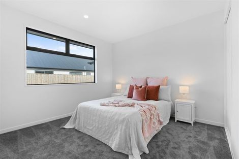 Photo of property in 20 Edward Law Boulevard, Prebbleton, 7604