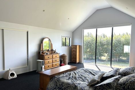 Photo of property in 155 Goulds Road, Springston, Christchurch, 7674