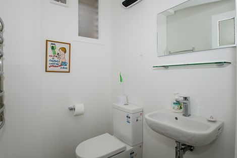 Photo of property in 331 Rattray Street, Dunedin Central, Dunedin, 9016