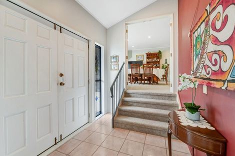 Photo of property in 3 Sandpiper Grove, Unsworth Heights, Auckland, 0632