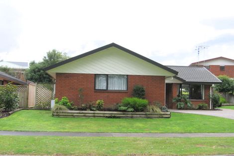 Photo of property in 32 John Webb Drive, Glenview, Hamilton, 3206