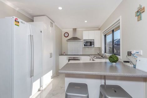 Photo of property in 26 Brittan Drive, Rolleston, 7615