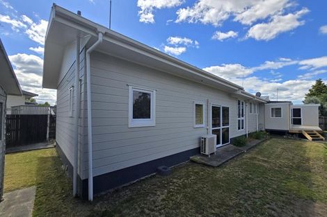 Photo of property in 115 Richmond Avenue, Tokoroa, 3420