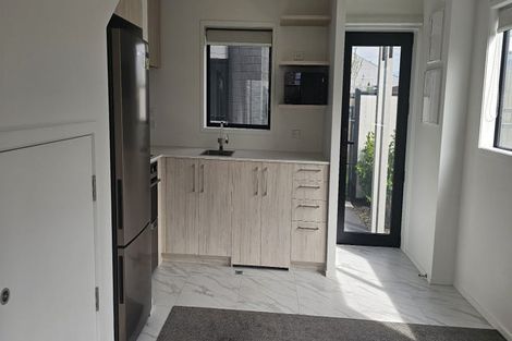 Photo of property in 6/9 Southwark Street, Christchurch Central, Christchurch, 8011