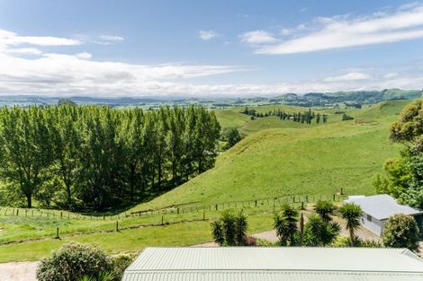 Photo of property in 606 Apley Road, Puketapu, Napier, 4184