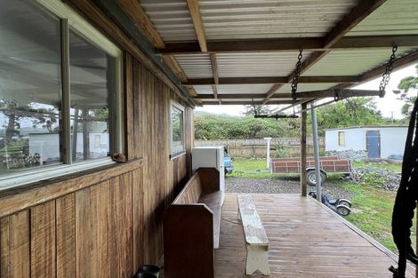 Photo of property in 5 Mania Road, Awakino, Mokau, 4376