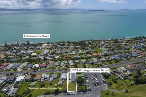 Photo of property in 1333 Whangaparaoa Road, Army Bay, Whangaparaoa, 0930