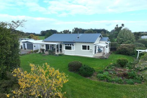 Photo of property in 79 Wallacetown Lorneville Highway, Lorneville, Invercargill, 9874