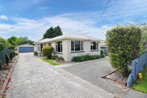 Photo of property in 92 Findlay Road, Ascot, Invercargill, 9810