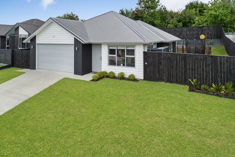 Photo of property in 10 Pyne Crescent, Pokeno, 2402