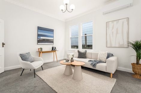 Photo of property in 267 Ohiro Road, Brooklyn, Wellington, 6021