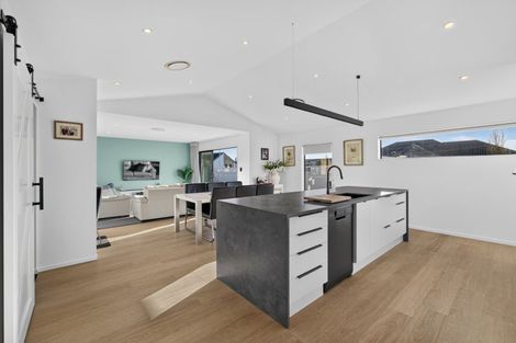 Photo of property in 39 Lusk Street, Rangiora, 7400