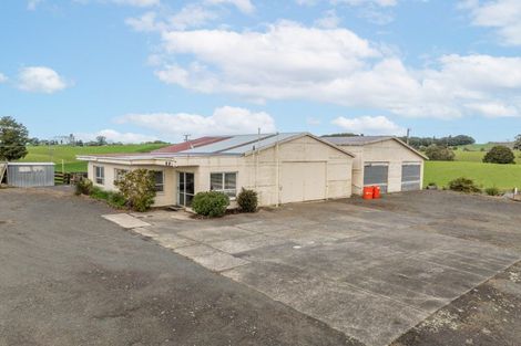 Photo of property in 1275 Waotu Road, Waotu, Putaruru, 3481
