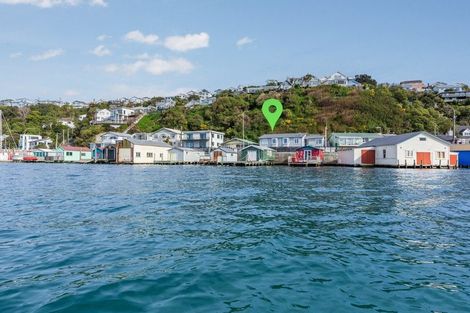 Photo of property in 424a Evans Bay Parade, Hataitai, Wellington, 6021