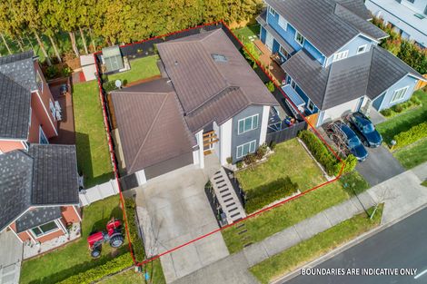 Photo of property in 20 Wawatai Drive, Karaka, Papakura, 2113