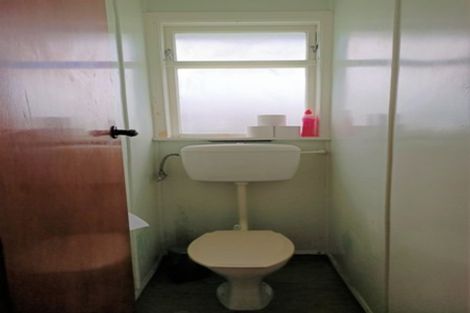 Photo of property in 86 Apatu Street, Wairoa, 4108