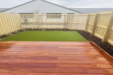 Photo of property in 11/58 Bamford Street, Woolston, Christchurch, 8023