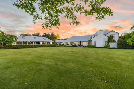 Photo of property in 29 Voss Road, Lincoln, Christchurch, 7674