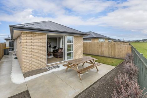 Photo of property in 13 James Caird Lane, Wigram, Christchurch, 8025