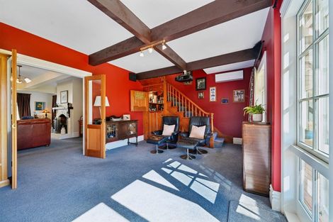Photo of property in 90 Loburn Kowai Road, Loburn, Rangiora, 7472