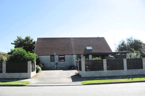 Photo of property in 15 Roxburgh Street, Glenwood, Timaru, 7910