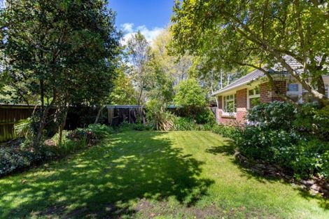 Photo of property in 22 Centaurus Road, Cashmere, Christchurch, 8022