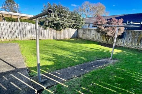 Photo of property in 44 Matai Street, Waiuku, 2123