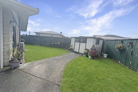 Photo of property in 58 Salisbury Street, Levin, 5510