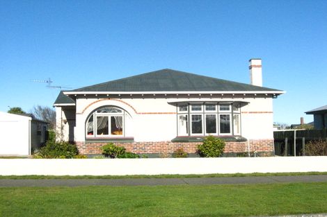 Photo of property in 67 Mitchell Street, Richmond, Invercargill, 9810