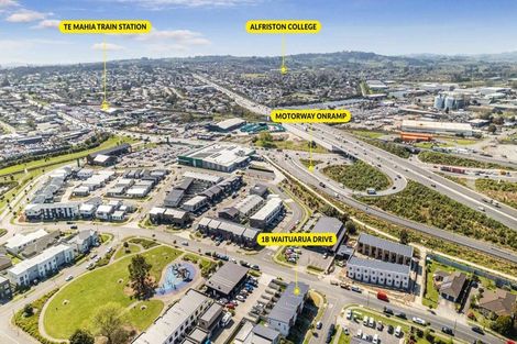 Photo of property in 1b Waituarua Drive, Takanini, 2112