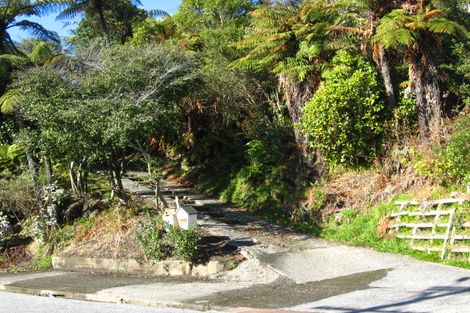 Photo of property in 25 Lydia Street, Greymouth, 7805