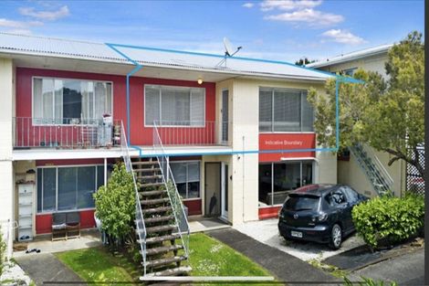 Photo of property in 8/736 Mount Eden Road, Mount Eden, Auckland, 1024