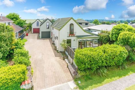 Photo of property in 2/241 Mandeno Street, Te Awamutu, 3800