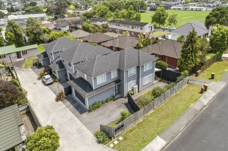 Photo of property in 111a Moore Street, Howick, Auckland, 2014