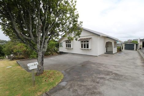 Photo of property in 10 Grey Street, Regent, Whangarei, 0112