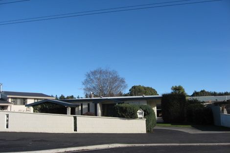Photo of property in 168 Mackenzie Street, Winton, 9720
