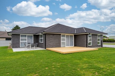 Photo of property in 9 Mervyn Brown Place, Solway, Masterton, 5810
